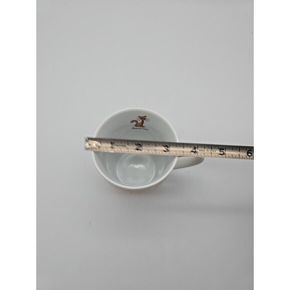 Cat Owner Animal Lover It's Only a Job Coffee Mug History Heraldry Porcelain - Picture 11 of 11